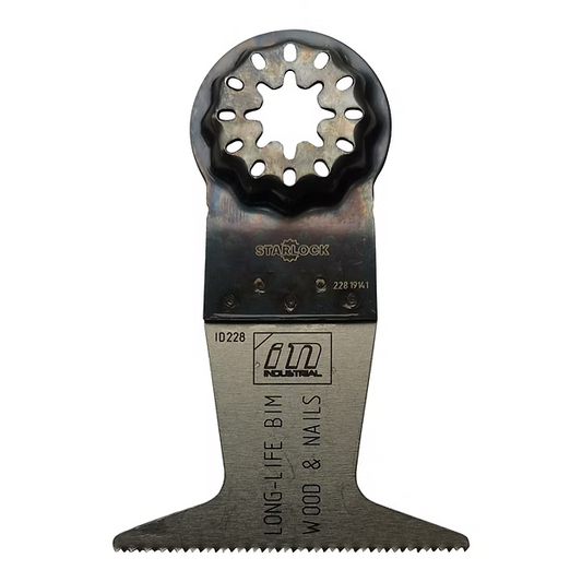 Starlock Long Life 65 mm 3-pack