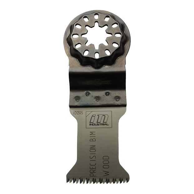 Starlock Precision 35 mm 3-pack